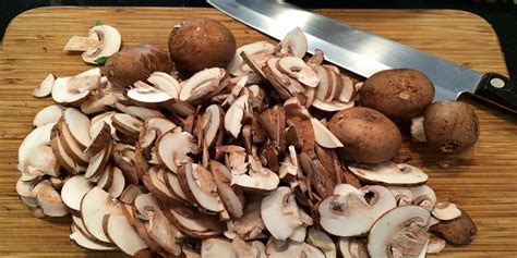 And how long do chocolates last? How Long Do Mushrooms Last? - Pantry Tips