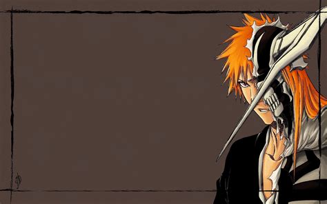 Check out this fantastic collection of bleach ichigo wallpapers, with 46 bleach ichigo background images for your desktop, phone or tablet. Ichigo Hollow Wallpapers HD - Wallpaper Cave