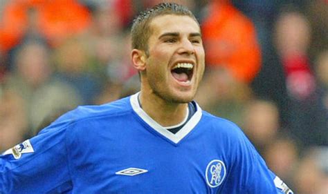 Tobacco smoke contains nicotine, which is addictive and can cause dependence. Chelsea insist on punishing Adrian Mutu - thewistle.com