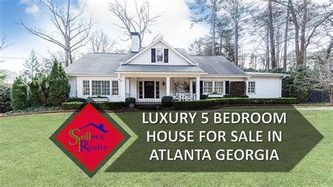 Search 1,116 atlanta, ga furniture and accessory manufacturers and showrooms to find the best furniture and accessory company for your project. Luxury 5 Bedroom House for Sale in Atlanta Georgia - YouTube