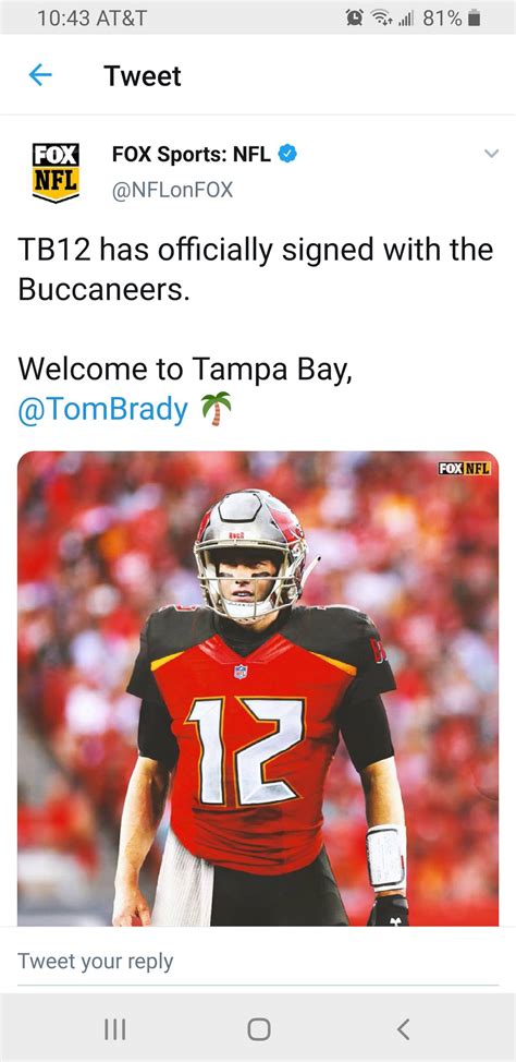 On friday, the nfl team announced that brady has signed an extension with the team past his original contract that covered. Tampa Bay Memes : Tb sports offers the best selection of ...