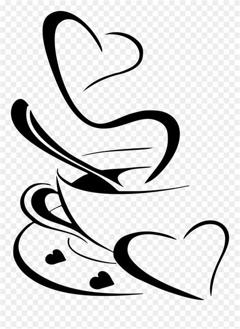 Freesvg.org offers free vector images in svg format with creative commons 0 license (public domain). Library of love coffee jpg library download png files ...