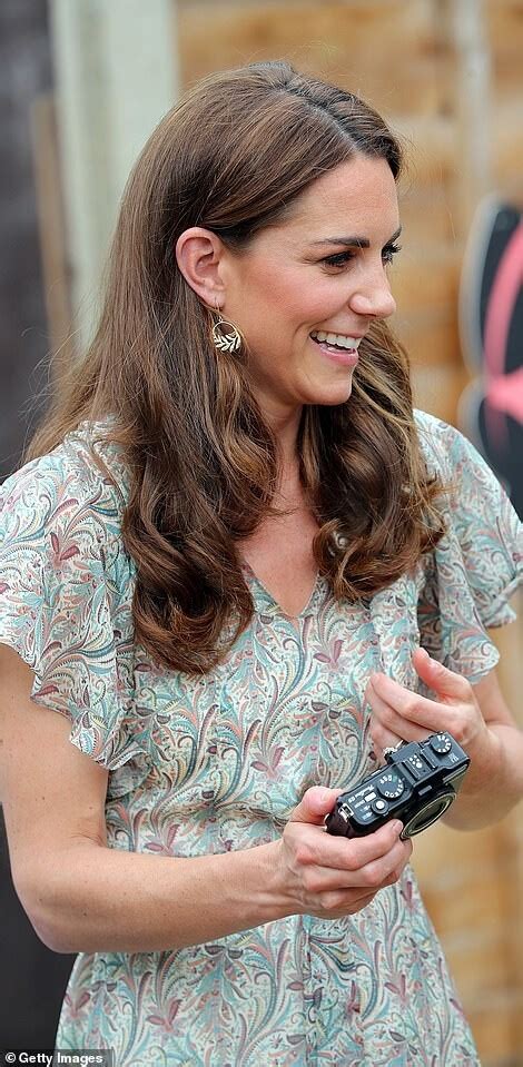 Kate middleton's fairy tale life in pictures. Kate Middleton Sexy at Seminar On Photography in London | #The Fappening