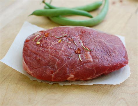 Maybe you would like to learn more about one of these? Beef Chuck Mock Tender Steak Recipe : Quick Marinade For A ...