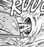 Badly startles all pokémon that made good appeals. Horn Drill (move) - Bulbapedia, the community-driven ...