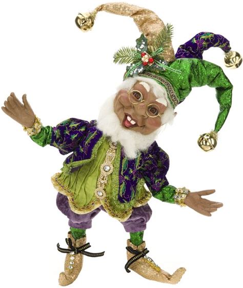 Elf on the shelf | jen mcken photography. African-American Joyous Elf (With images) | Mark roberts ...