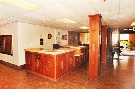 Dothan is a rapidly growing city in the state of alabama. Baptist Village - Hutto Tower | Independent Living ...