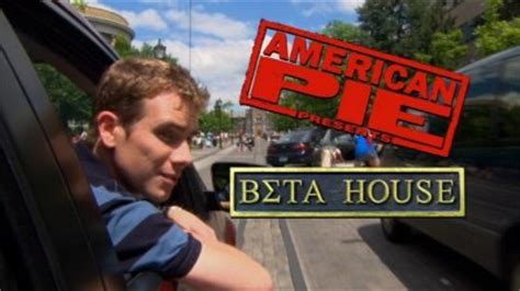 Great for shrimp, crayfish, dwarf frogs, killifish, micro tetras, microrasboras, and more! American Pie Presents: Beta House : DVD Talk Review of the ...