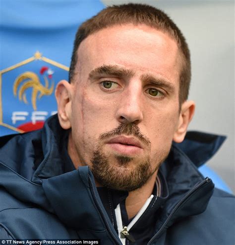 We did not find results for: Franck Ribery set to miss World Cup as France star suffers ...