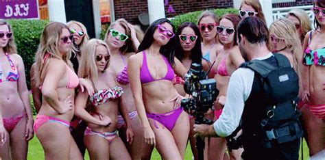 Spring break home video my friends flashing and later regretting letting me film. The Neighbours 2 Trailer Just Gets Hotter As Zac Efron ...