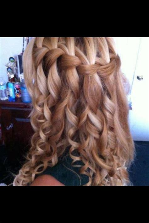 Maybe you would like to learn more about one of these? 8th Grade Graduation Hairstyles for Girls | Pinned by ...