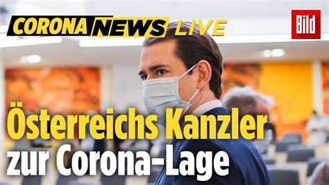 Österreich inklusive tirol und vorarlberg kein risikogebiet mehr. 🔴 Sebastian Kurz Live: Österreich will Corona-Maßnahmen ...