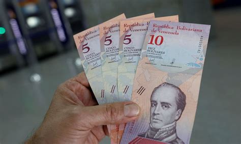 Venezuela will die virtuelle währung petro einführen. Venezuela streicht fünf Nullen aus der Währung « DiePresse.com