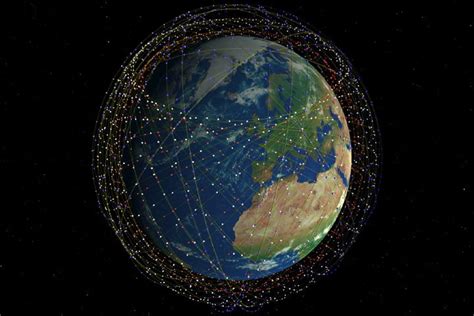 /r/starlink is for news, images/videos, and discussions related to starlink, the spacex satellite internet constellation. Las megaconstelaciones de satélites: ¿haremos algo antes ...