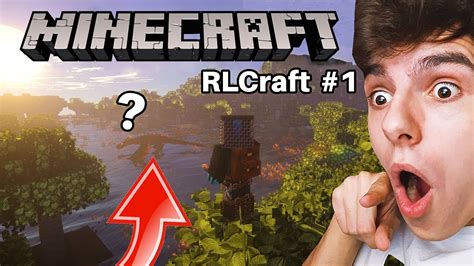 If you're familiar with curseforge, you'll notice changes they've. NEJKRÁSNĚJŠÍ MINECRAFT MOD NA SVĚTĚ?? l Minecraft RLCraft ...