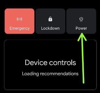 In safe mode, the iphone starts with only required extensions; How to Enter Into Safe Mode on Pixel 5 - BestusefulTips