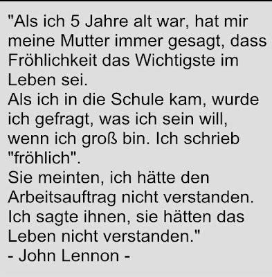 1971 nahm clapton an george harrisons konzert. John Lennon Zitate Leben | sprüche zitate