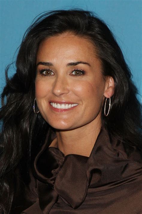 She was raised by her mother virginia (nee king) and a stepfather dan guynes. Demi Moore | NewDVDReleaseDates.com