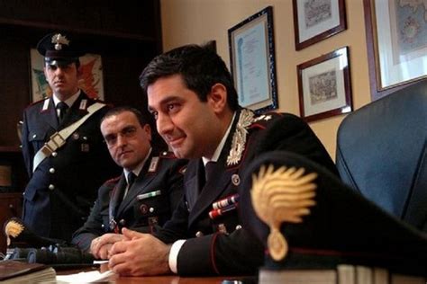 There are about 3,250 officers in the guardia di finanza. Maggiore biscegliese Carabinieri La Stella in servizio ...