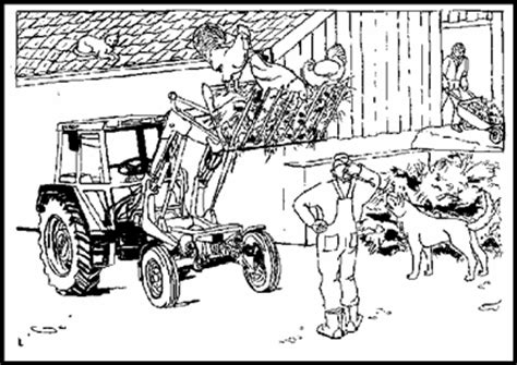 Ausmalbilder zum ausdrucken landwirtschaft in 2020 tractor coloring pages cartoon coloring pages ausmalbild traktor ein traktor, oder auch norddeutsch trecker beziehungsweise in teilen. Ausmalbilder zum Ausdrucken: Ausmalbilder Bauernhof