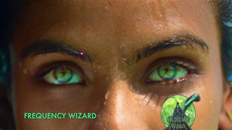 Olive skin and hazel eyes will welcome golden blonde or light platinum blonde, either cool or warm toned blonde hair. Brown to Amazing Sea Green Eyes Transformation BIOKINESIS ...