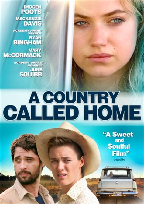 Why must david's story be told? A Country Called Home movie review (2016) | Roger Ebert