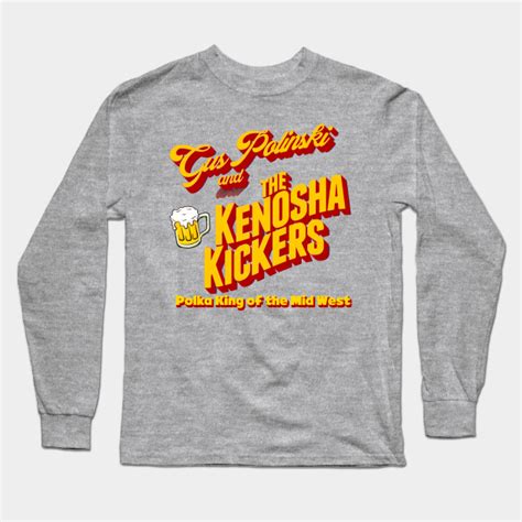 Please fill in the form below if you'd like to be notified when it becomes available. the Kenosha Kickers - Home Alone - Long Sleeve T-Shirt ...