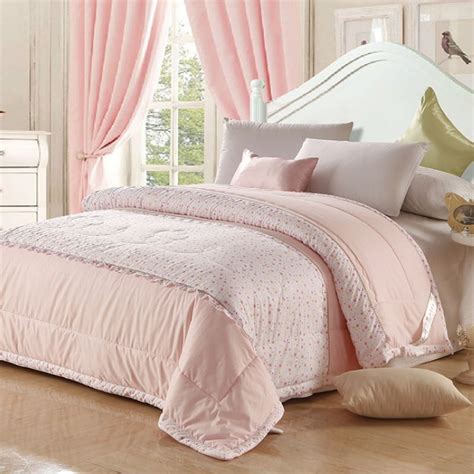 Janemmbought it a few weeks. Aliexpress.com : Buy Hot Selling ,Pink Quilt Summer Queen ...