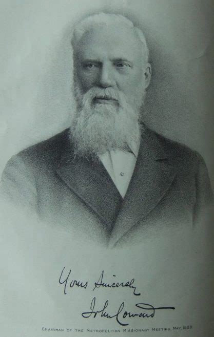 This category of surnames is divided into two groups: Coward, John J.P. (1832-1917) | Surnames beginning with C ...