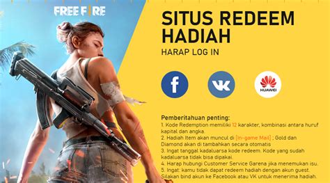 Aplikasi penghasil pulsa atau uang gratis lewat internet untuk android dan ios, simak bagaimana menggunakan aplikasi penghasil uang tercepat dan terbaik. Kode Redeem Free Fire (FF) Terbaru Oktober 2020, Gratis!