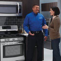 You can expect us to come to your home or establishment to. SEARS APPLIANCE REPAIR - Appliances & Repair - 8363 ...