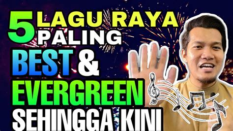 Lagu 90 an barat lagu mp3 download from mp3 ssx last update mar 2021. 5 LAGU RAYA PALING BEST & EVERGREEN SEHINGGA KINI - YouTube