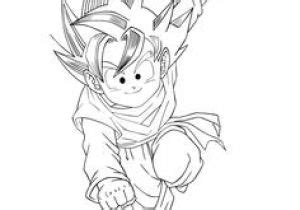 Free printable dragon ball z coloring pages for kids. Dragon Ball Z Kai Sketch at PaintingValley.com | Explore ...