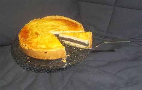 Maybe you would like to learn more about one of these? Barbaras Spielwiese: Mohn-Käsekuchen