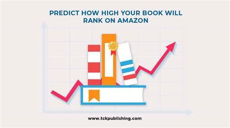 A book listed at more than 1,000,000 might not make even one sale. Amazon Book Sales Calculator - TCK Publishing