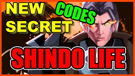 You can also see the spawn chance and the level requirement to unlock each of the modes in the list below. CODE *RARE SHINDO LIFE ! Bloodline Codes | Satori ...