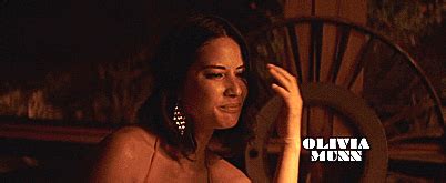 Up until now steven soderbergh's male stripper flick magic mike has been completely male dominated. Olivia Munn Magic Mike Xxl Movie GIF - Find & Share on GIPHY