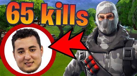 Gotaga is a twitch streamer for fortnite and other games. GOTAGA ME POSSÈDE ! LA GAME FORTNITE LA PLUS STRESSANTE DE ...