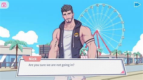 As a bonus incentive, greater pledge levels come with some additional rewards, including your steam. 邻居大叔/UncleNeighbor:uncle Dating Simulator on Steam