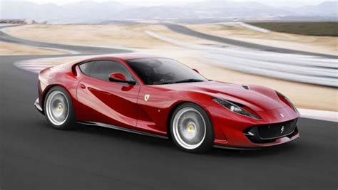 Maybe you would like to learn more about one of these? Ferrari 812 Superfast Launch Date In India Revealed: Specifications, Features, Expected Price ...