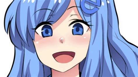 Internet explorer chan Blank Template - Imgflip