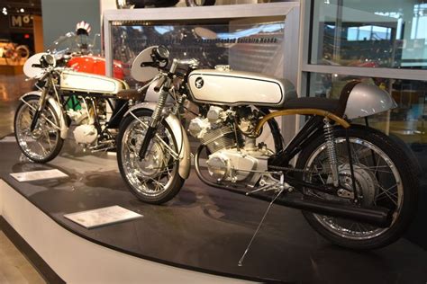 See more ideas about motorcycle museum, motorcycle, museum. Motorcycle connoisseurs find inspiration in Alabama ...