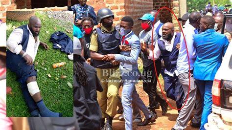 List of radio stations in africa. Bobi Wine's Security Detail Eddie Mutwe Brutally Injured ...