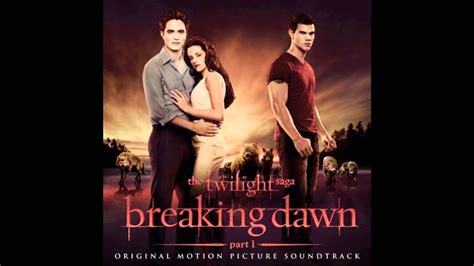 Midnight ride just won another thea for outstanding achievement for an attraction. The Twilight Saga Breaking Dawn Part 1 Soundtrack: 17 ...