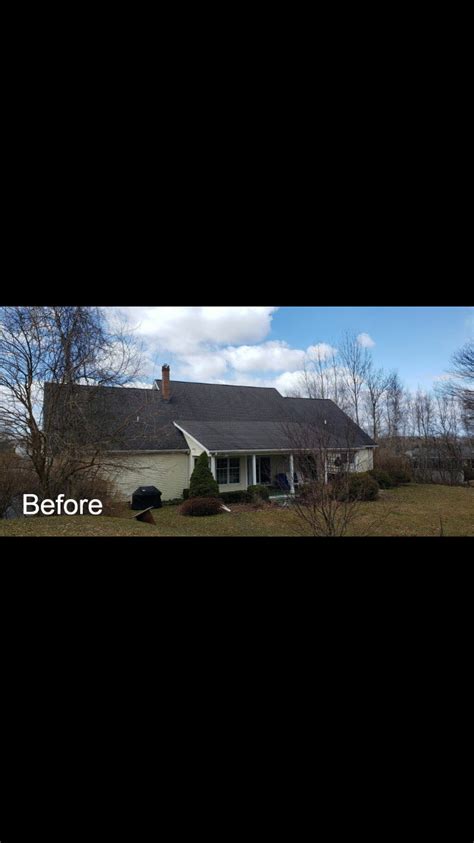 A timeless color that masters richness and depth using granules of classic black with gray, umber brown and a hint of sable. Pin by Kathy Freet on Roof shingle color Black sable ...