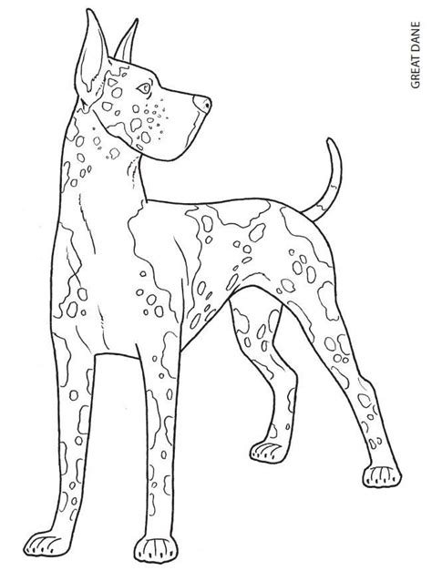 The child will write in the months, the days of the months and the year. Scottish Terrier Coloring Pages at GetColorings.com | Free ...