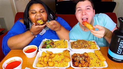 We're taking a new approach to healthy eating. Pin on Mukbang and ASMR
