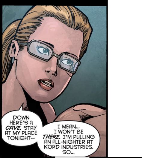 Next episode show ended 62 episodes total. dc - How does Oliver Queen fund his "extra-curricular ...