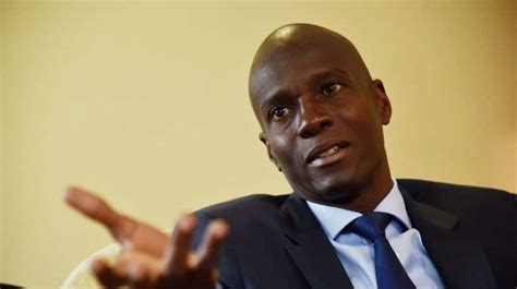 Moïse's wife, first lady martine moïse. Haiti Quasi Dictatorship Joins US Led Lima Group Amid ...