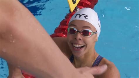 Hong kong's siobhan haughey, who won silver in the 200m freestyle earlier on wednesday, was second quickest in 52.70 ahead of great britain. Women's 4 X 100m Freestyle Relay European Championship ...